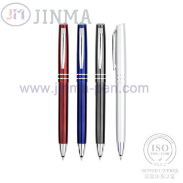 Die Promotion Geschenke Hotel Metal Ball Pen Jm-3428